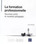 La formation professionnelle