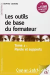 Les outils de base du formateur