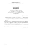 Adhésion par lettre du 26 juin 2013 de la FAT UNSA à l'accord du 26 mai 2011 relatif à l'organisme collecteur OPCA Transports