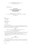 Avenant n° 4 du 11 octobre 2013 à l'accord du 10 décembre 2009 relatif à la contribution au FPSPP