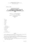 Avenant n° 1 du 30 septembre 2013 à l'accord du 11 octobre 2005 relatif à la formation professionnelle