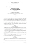 Accord du 3 décembre 2013 relatif à l'indemnisation des salariés en activité partielle