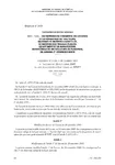 Avenant n° 1 du 3 décembre 2013 à l'accord du 20 novembre 2009 relatif à la contribution versée au FPSPP