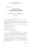 Avenant n° 109 du 16 décembre 2013 relatif au CQP "Vendeur-conseil en crémerie-fromagerie"