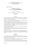 Accord du 11 juillet 2013 relatif à la santé au travail et à l'emploi des seniors