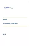 France : VET in Europe : country report 2012