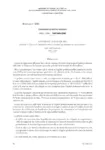 Accord du 31 janvier 2012 relatif à l'égalité professionnelle entre les femmes et les hommes