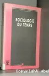 Sociologie du temps