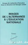 Images de l'alternance à l'Education nationale