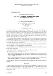 Accord du 3 septembre 2013 relatif au contrat de génération