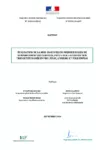 Evaluation de la mise en oeuvre du premier palier de renforcement des services, prévu par la convention tripartite entre l'Etat, l'Unedic et Pôle emploi