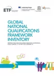 Global national qualifications framework inventory