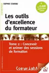 Les outils d'excellence du formateur