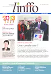 Inffo formation, n°825 - 1-15 janvier 2013