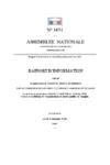 Rapport d'information déposé (...) par la Commission des affaires culturelles, familiales et sociales, sur la mise en application de la loi n° 2008-126 du 13 février 2008 relative à la réforme de l'organisation du service public de l'emploi