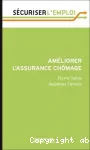 Améliorer l'assurance chômage