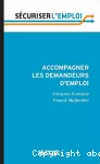 Accompagner les demandeurs d'emploi