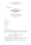 Avenant n° 5 du 9 octobre 2014 à l'accord du 10 décembre 2009 relatif à la contribution au FPSPP