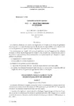 Accord du 10 juillet 2014 relatif à l'emploi et au contrat de génération