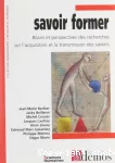 Savoir former