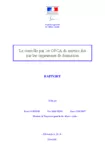 Le contrôle par les Opca du service fait par les organismes de formation