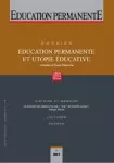 Articuler action et production de connaissances sur l’expérience plurilingue