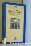Lutter contre la pauvreté et l'exclusion en Europe