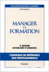 Manager la formation