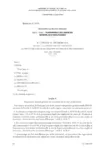 Accord du 18 décembre 2014 relatif à la répartition des versements au fonds paritaire de sécurisation des parcours professionnels