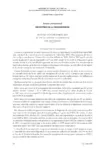 Accord du 8 décembre 2014 relatif au contrat de génération