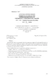 Adhésion par lettre du 19 janvier 2015 de l'UNSA FCS à l'accord du 13 janvier 2015 relatif au contrat de génération