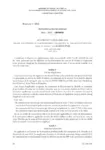 Accord du 5 décembre 2014 relatif aux dépenses de fonctionnement des centres de formation d'apprentis prises en charge par AGEFOS PME