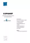 Diagnostic et recommandations en matière d’articulation entre la liste nationale interprofessionnelle du Copanef et les listes régionales interprofessionnelles des Coparef