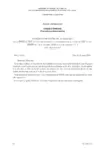 Lettre d'adhésion du 11 mars 2015 à l'accord relatif à la contribution au titre du DIF et du FPSPP du 16 septembre 2010 et à son avenant n° 1