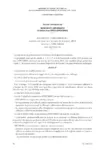 Accord du 12 décembre 2014 portant révision de l'accord du 4 juillet 2011 relatif à l'OPCABAIA