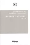 Cour des comptes: rapport public annuel 2015