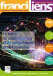 Le socle de connaissances et de compétences professionnelles