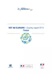 France : VET in Europe : country report 2014
