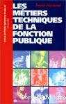 Métiers de la fonction publique (Les)