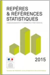RERS - Repères et références statistiques sur les enseignements, la formation et la recherche : édition 2015