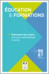 Une évaluation sous forme numérique est-elle comparable à une évaluation de type "papier-crayon" ?