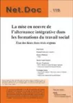 Travail à temps partiel des jeunes en début de carrière