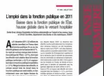 Les sans domicile et l’emploi