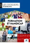 Formation et handicap