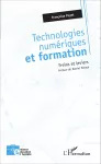 Technologies numériques et formation