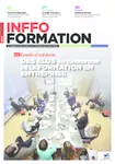 Inffo formation, n°883 - 1er-14 septembre 2015 - Comités d'entreprise : des élus au carrefour de la formation en entreprise