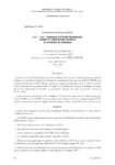 Avenant du 25 juin 2015 à l'accord du 13 mars 2012 relatif au fonctionnement de l'OPCA FAFIEC