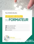 Les fiches outils du formateur