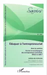 Modes d'engagement des stagiaires au prisme des représentations des formateurs