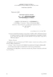 Adhésion par lettre du 23 décembre 2015 du SNDLL à l'avenant n° 52 du 23 novembre 2015 relatif au financement de la formation professionnelle